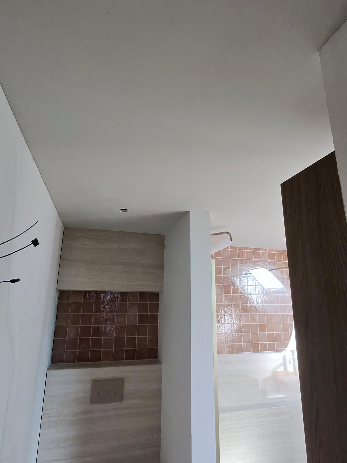 Nieuwbouw hal