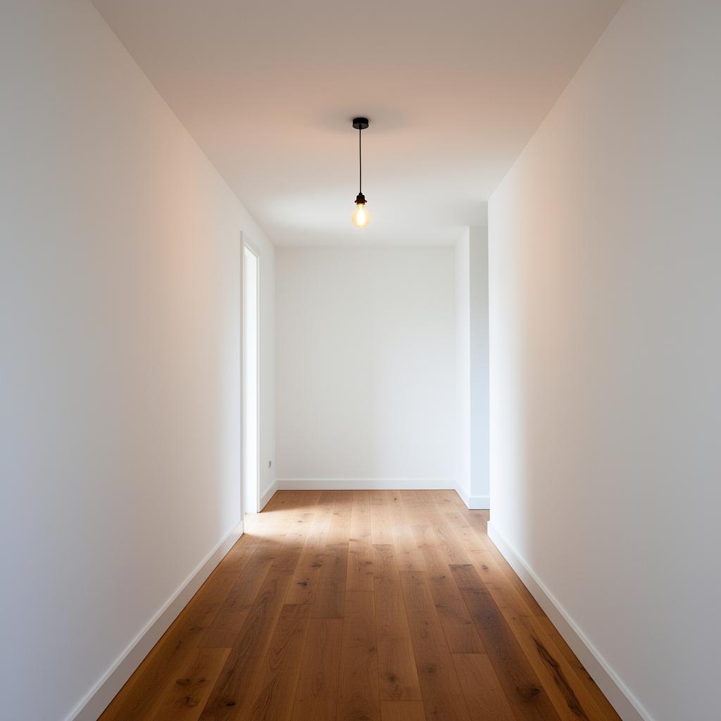 Hal na renovatie