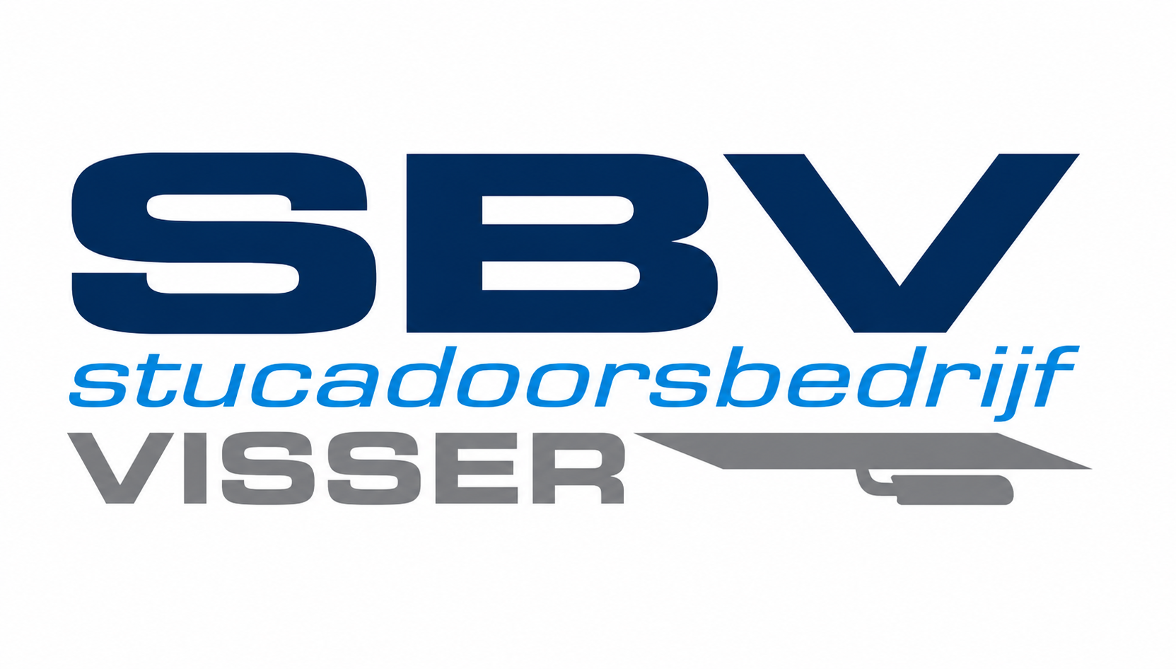 Stucadoorsbedrijf SBV